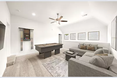 15261 Tree Swallow Court, Magnolia, TX 77354 - Photo 6