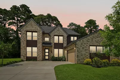 205 Wyndemere Drive, Montgomery, TX 77356 - Photo 48