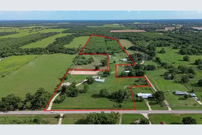 0 Mt Zion Road, Brookshire, TX 77423 - Photo 1