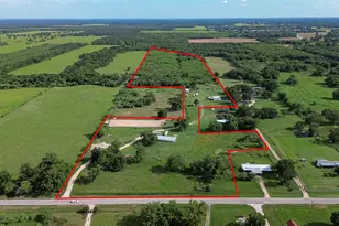 0 Mt Zion Rd, Brookshire, TX 77423 - Photo 1