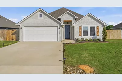 173 Brazos Bend, Snook, TX 77879 - Photo 1