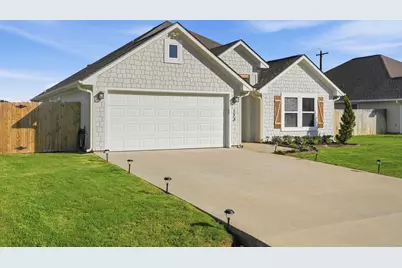 173 Brazos Bend, Snook, TX 77879 - Photo 4