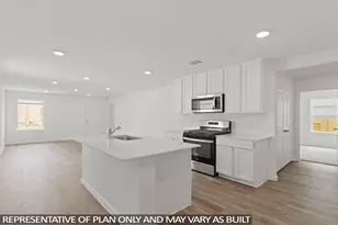 12144 Lexington Heights Dr, Willis, TX 77318 - Photo 2
