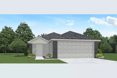 12144 Lexington Heights Drive, Willis, TX 77318 - Photo 1