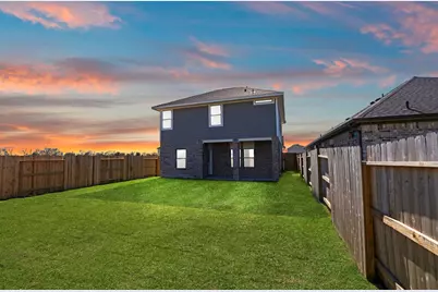 2910 Wind Cave Lane, Rosharon, TX 77583 - Photo 20