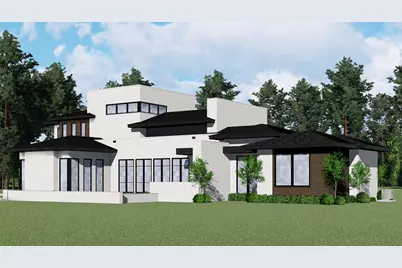 4609 High Meadow West Court, Montgomery, TX 77316 - Photo 20