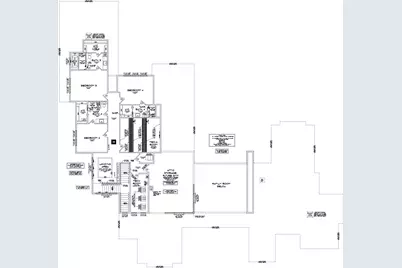 4609 High Meadow West Court, Montgomery, TX 77316 - Photo 24