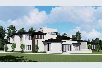 4609 High Meadow West Court, Montgomery, TX 77316 - Photo 1