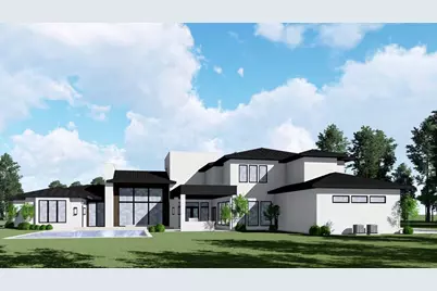 4609 High Meadow West Court, Montgomery, TX 77316 - Photo 4