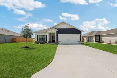 10351 Red Cardinal Drive, Cleveland, TX 77328 - Photo 1