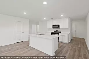 22710 Primrose Wind Ln, Hockley, TX 77447 - Photo 4