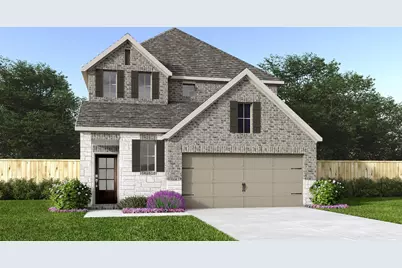26714 Stardust Meadow Court, Richmond, TX 77406 - Photo 1