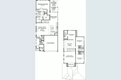 26714 Stardust Meadow Court, Richmond, TX 77406 - Photo 2