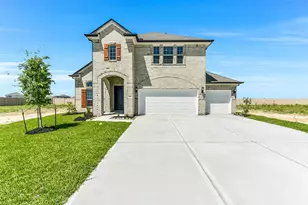 3009 Sentineal Meadows Ln, Dayton, TX 77535 - Photo 2