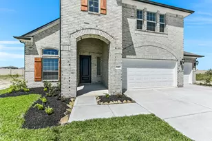 3009 Sentineal Meadows Ln, Dayton, TX 77535 - Photo 4