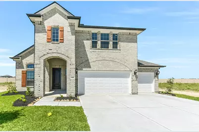 3009 Sentineal Meadows Lane, Dayton, TX 77535 - Photo 1
