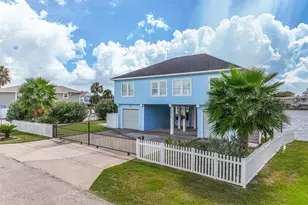 16611 Pompano Way, Galveston, TX 77554 - Photo 4