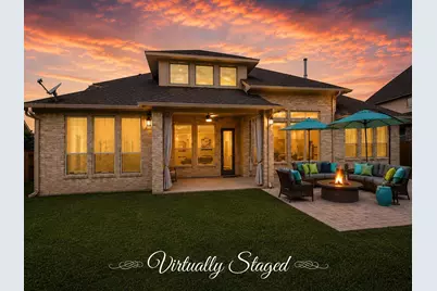 24115 Porte Toscana Lane, Richmond, TX 77406 - Photo 1