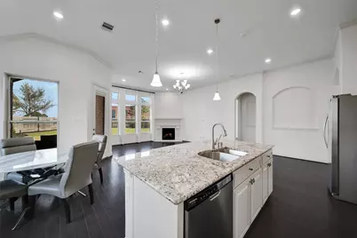 11030 Sarah Bluff Lane, Cypress, TX 77433 - Photo 14