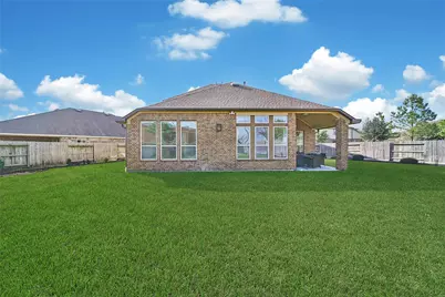 11030 Sarah Bluff Lane, Cypress, TX 77433 - Photo 48