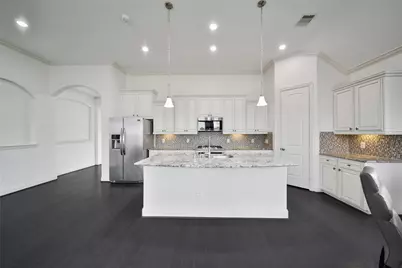 11030 Sarah Bluff Lane, Cypress, TX 77433 - Photo 12