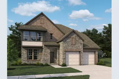 21914 Pecan Buff Drive, Waller, TX 77484 - Photo 1