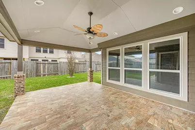 14535 Gable Mountain Circle, Houston, TX 77090 - Photo 26