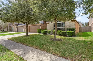 14535 Gable Mountain Cir, Houston, TX 77090 - Photo 2