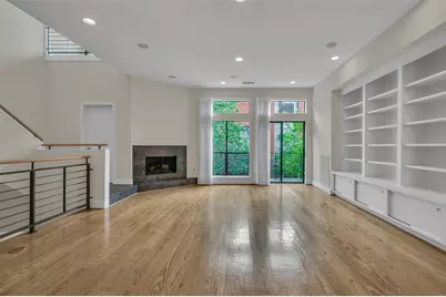 1503 California Street #B, Houston, TX 77006 - Photo 4
