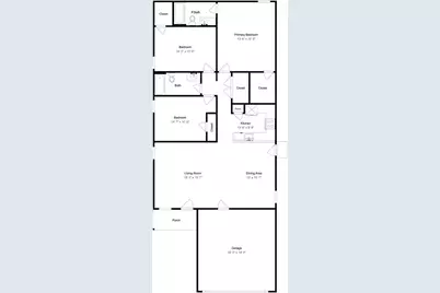 5738 Leon Place, San Antonio, TX 78244 - Photo 2