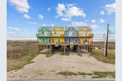 913 Blue Water Highway, Surfside Beach, TX 77541 - Photo 34