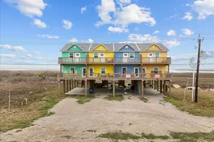 913 Bluewater Hwy, Surfside Beach, TX 77541 - Photo 34