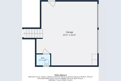 554 Harbor Drive, Onalaska, TX 77360 - Photo 34