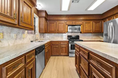 554 Harbor Drive, Onalaska, TX 77360 - Photo 16