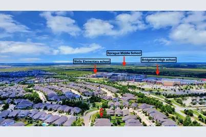 16011 Monument Hill Crossing, Cypress, TX 77433 - Photo 2