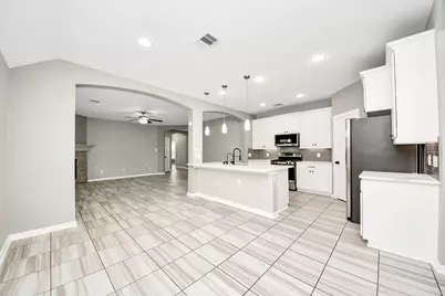 16011 Monument Hill Crossing, Cypress, TX 77433 - Photo 12
