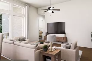 2009 Lobo Ct, Montgomery, TX 77316 - Photo 8