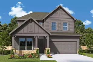 2009 Lobo Ct, Montgomery, TX 77316 - Photo 1