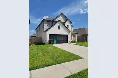 4418 Hronas Drive, Katy, TX 77449 - Photo 2