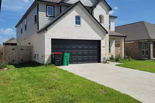4418 Hronas Dr, Katy, TX 77449 - Photo 2