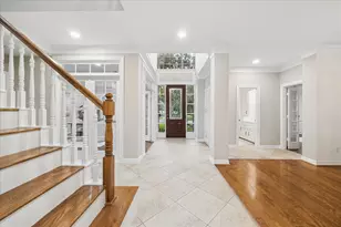 4 E Eden Elm Cir, The Woodlands, TX 77381 - Photo 8