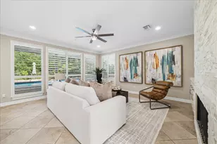 4 E Eden Elm Cir, The Woodlands, TX 77381 - Photo 2
