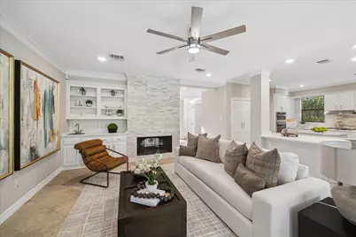 4 E Eden Elm Circle, The Woodlands, TX 77381 - Photo 14