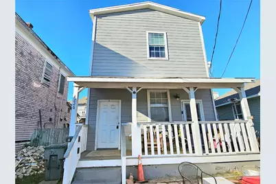 4226 Winnie Street #1, Galveston, TX 77550 - Photo 1