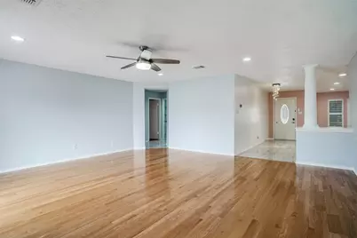 14007 Cougar Rock Dr, San Antonio, TX 78230 - Photo 8