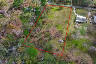 342 Co Rd 414, Dayton, TX 77535 - Photo 6