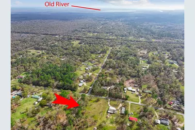 342 County Road 414, Dayton, TX 77535 - Photo 8