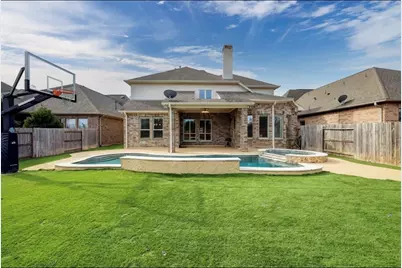 5011 Anthony Springs Lane, Sugar Land, TX 77479 - Photo 30