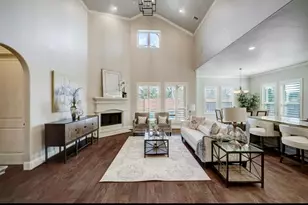 5011 Anthony Springs Ln, Sugar Land, TX 77479 - Photo 12