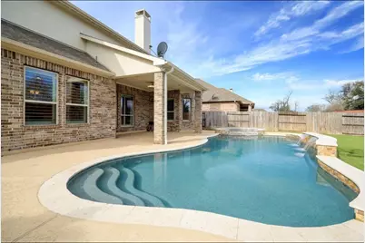 5011 Anthony Springs Lane, Sugar Land, TX 77479 - Photo 2